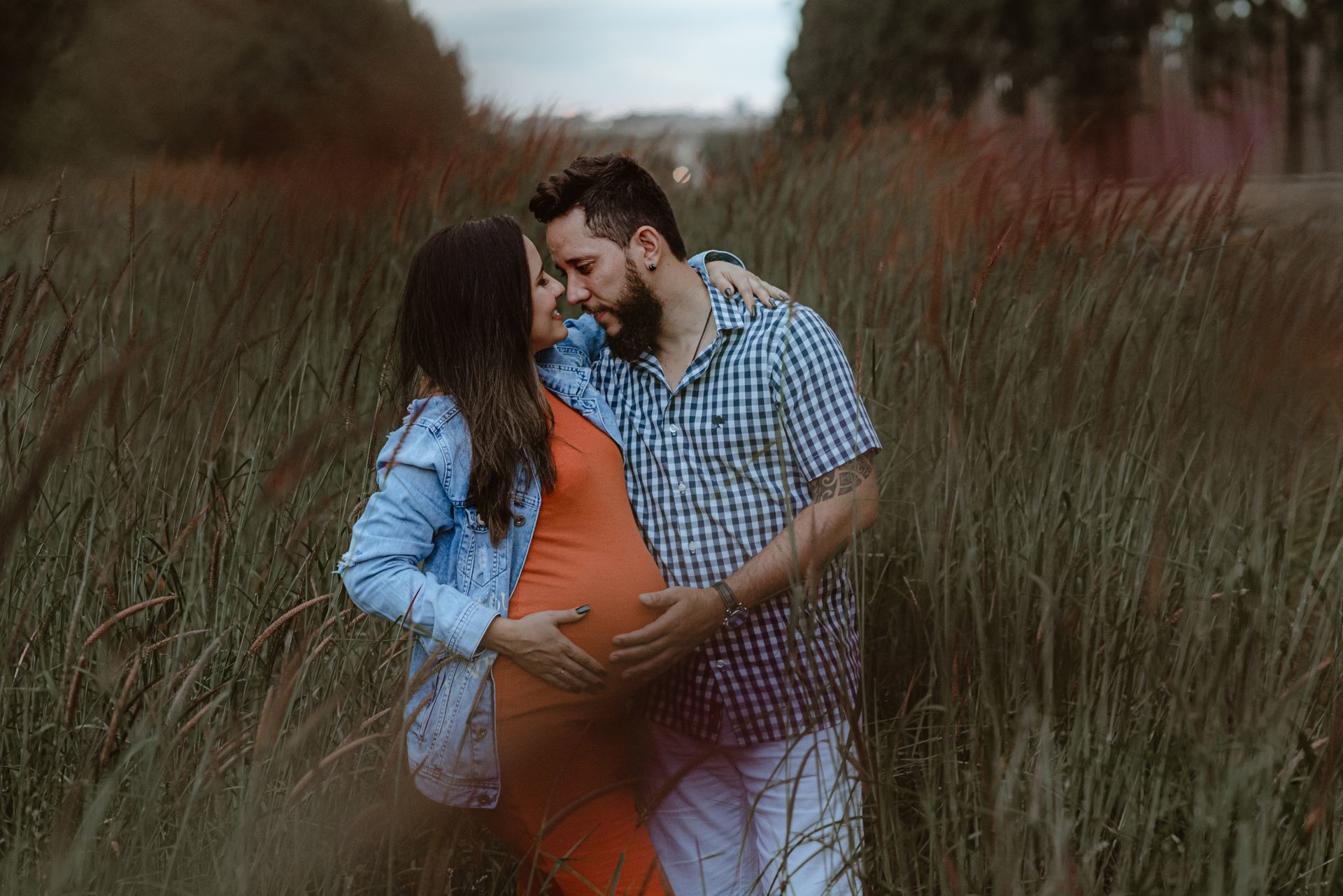 Foto Ensaio de grávida estilo lifestyle com uma moto prá lá de estilosa Foto Ensaio de grávida estilo lifestyle com uma moto prá lá de estilosa - Imagem 27