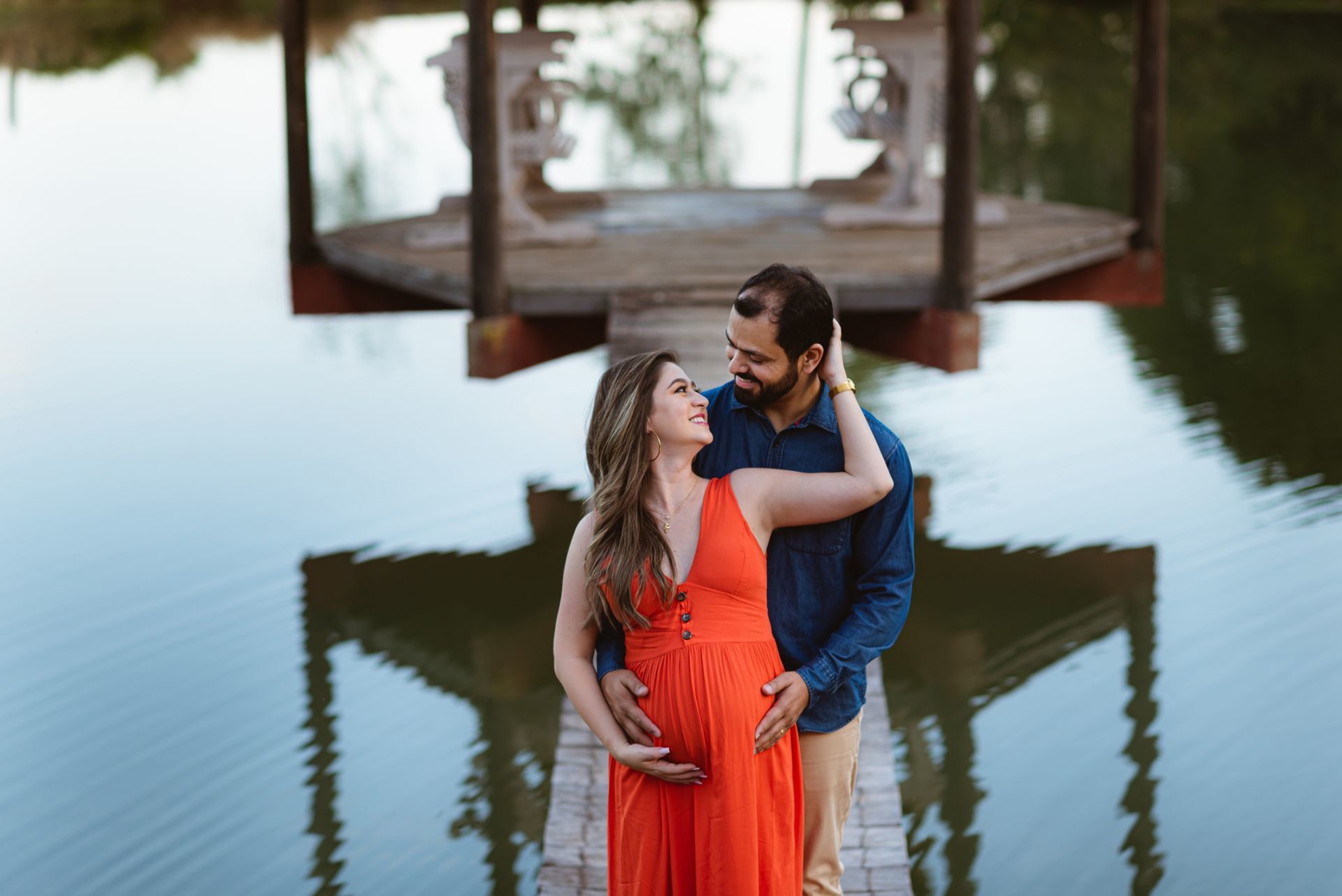 Foto Susu e Rafael à espera de Eloá - Um ensaio lindo lifestyle em casa e na fazenda Foto Susu e Rafael à espera de Eloá - Um ensaio lindo lifestyle em casa e na fazenda - Imagem 26