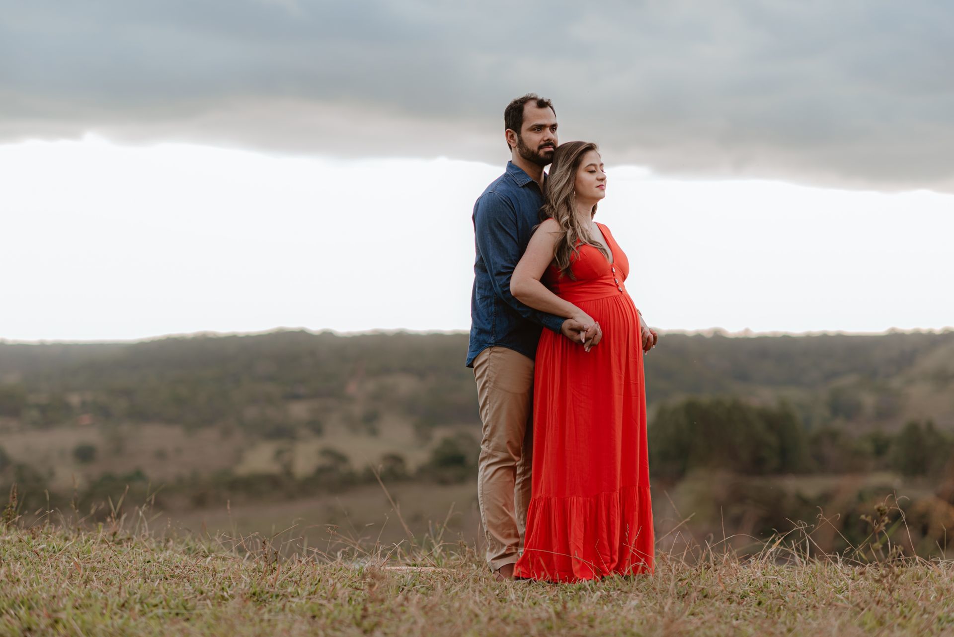 Foto Susu e Rafael à espera de Eloá - Um ensaio lindo lifestyle em casa e na fazenda Foto Susu e Rafael à espera de Eloá - Um ensaio lindo lifestyle em casa e na fazenda - Imagem 20