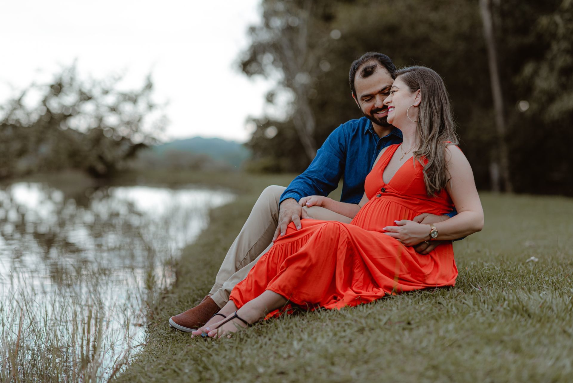 Foto Susu e Rafael à espera de Eloá - Um ensaio lindo lifestyle em casa e na fazenda Foto Susu e Rafael à espera de Eloá - Um ensaio lindo lifestyle em casa e na fazenda - Imagem 28