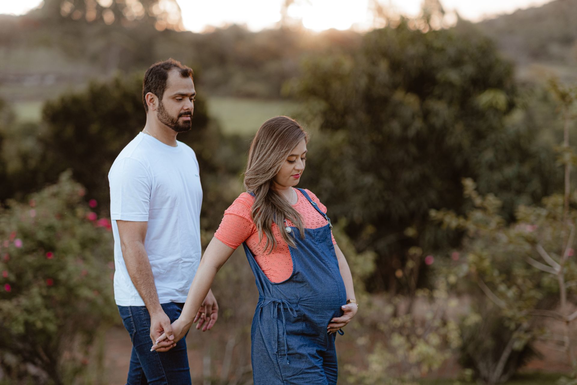 Foto Susu e Rafael à espera de Eloá - Um ensaio lindo lifestyle em casa e na fazenda Foto Susu e Rafael à espera de Eloá - Um ensaio lindo lifestyle em casa e na fazenda - Imagem 30