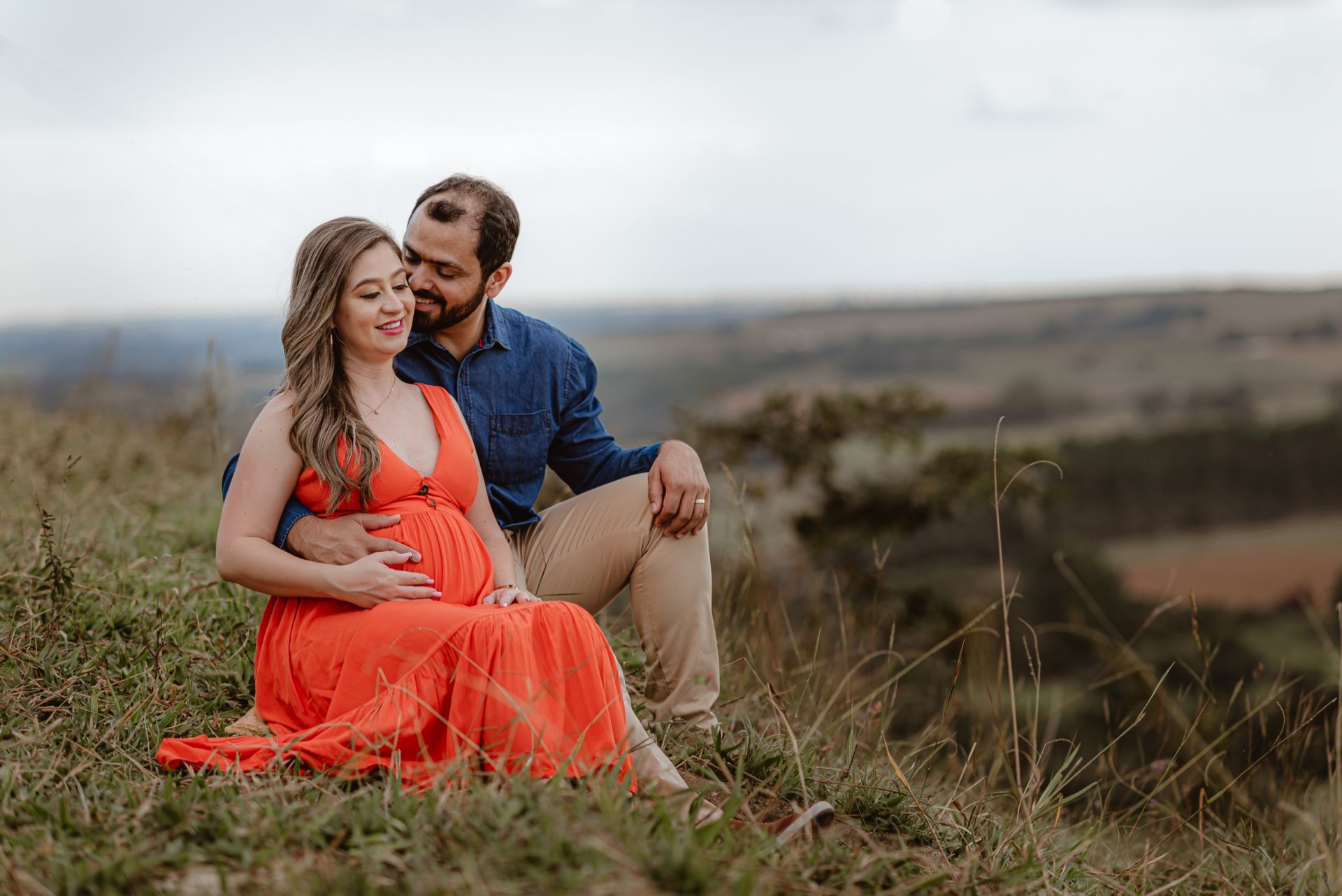 Foto Susu e Rafael à espera de Eloá - Um ensaio lindo lifestyle em casa e na fazenda Foto Susu e Rafael à espera de Eloá - Um ensaio lindo lifestyle em casa e na fazenda - Imagem 23