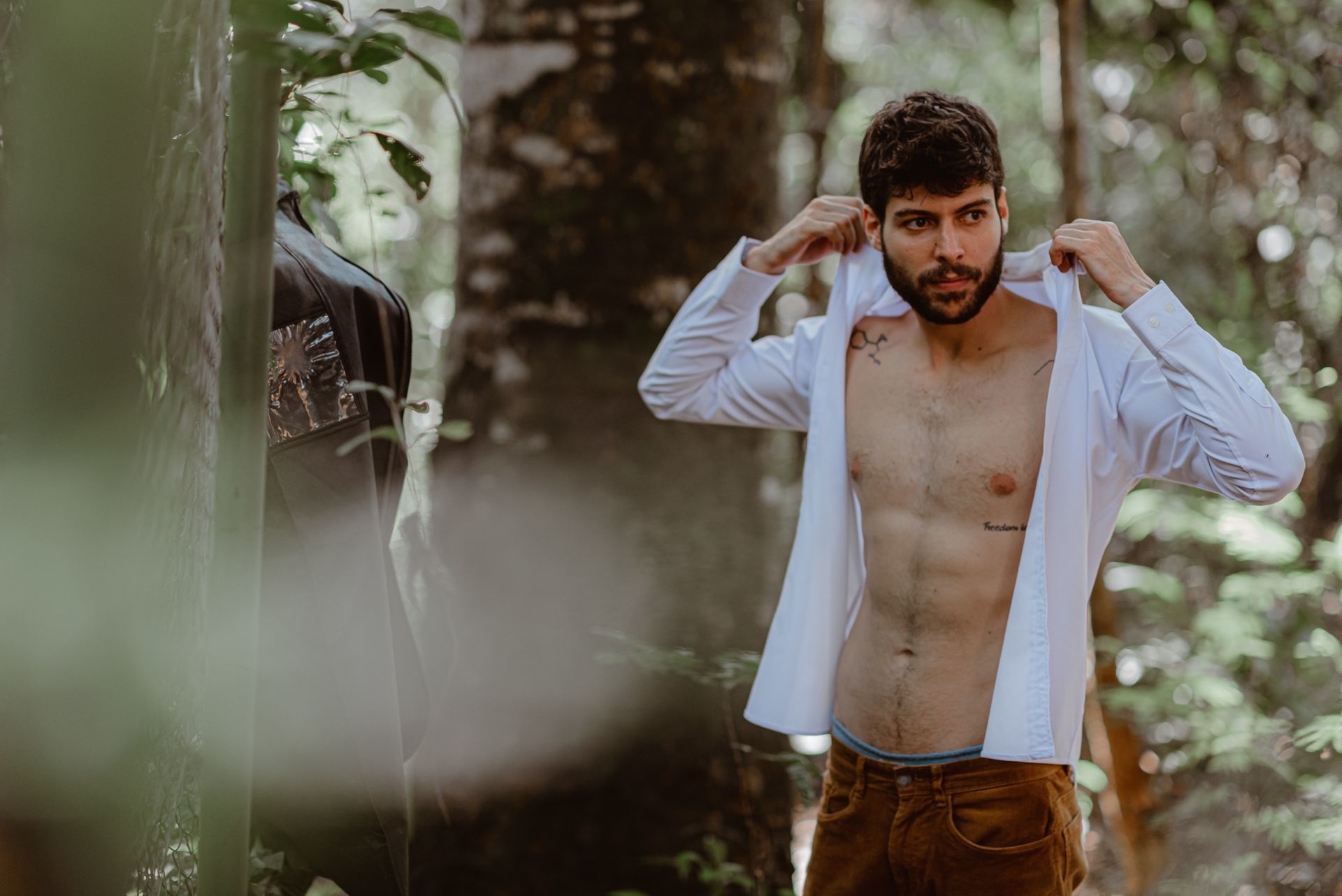 Foto Editorial Boho Jungle Foto Editorial Boho Jungle - Imagem 0