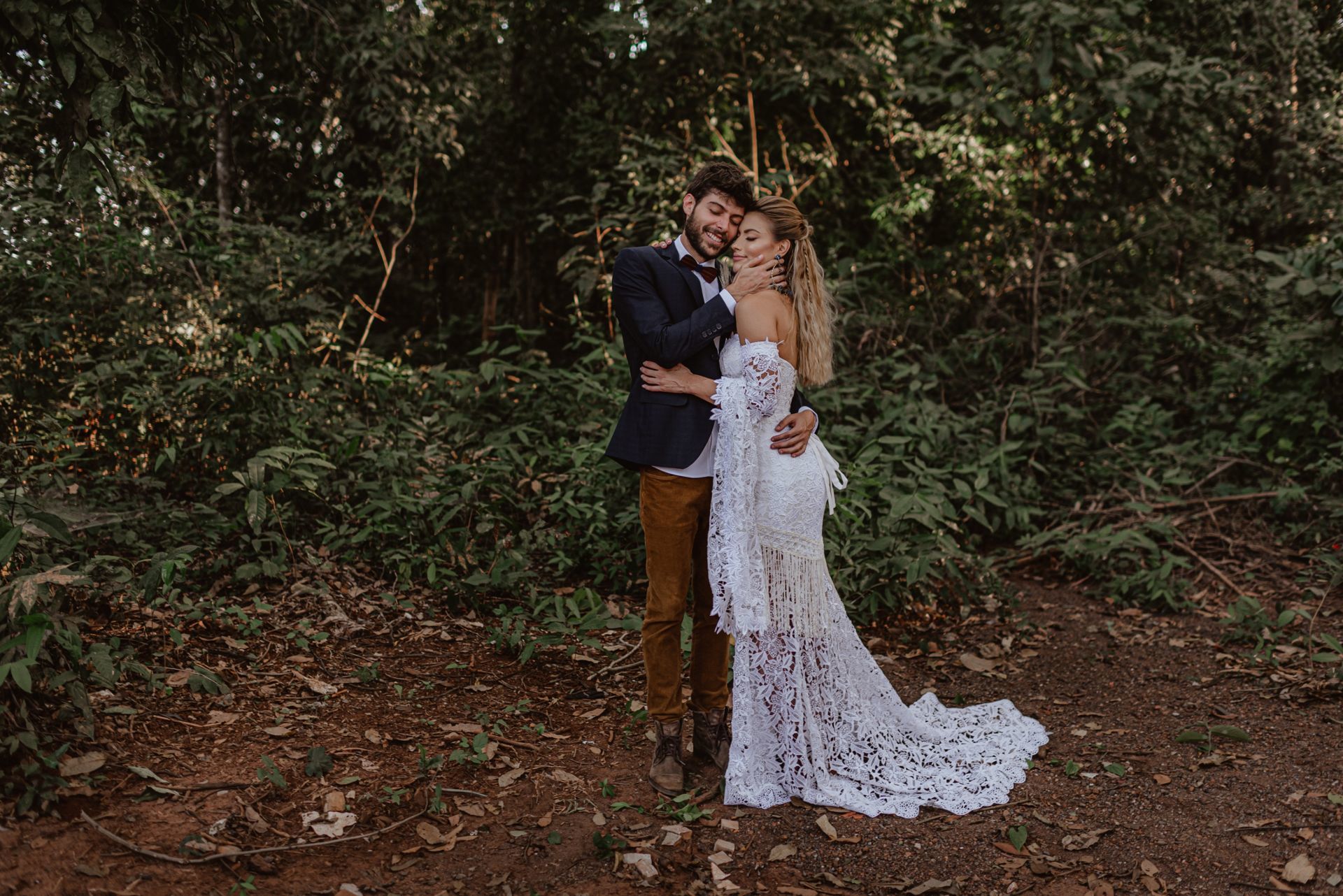 Foto Editorial Boho Jungle Foto Editorial Boho Jungle - Imagem 112