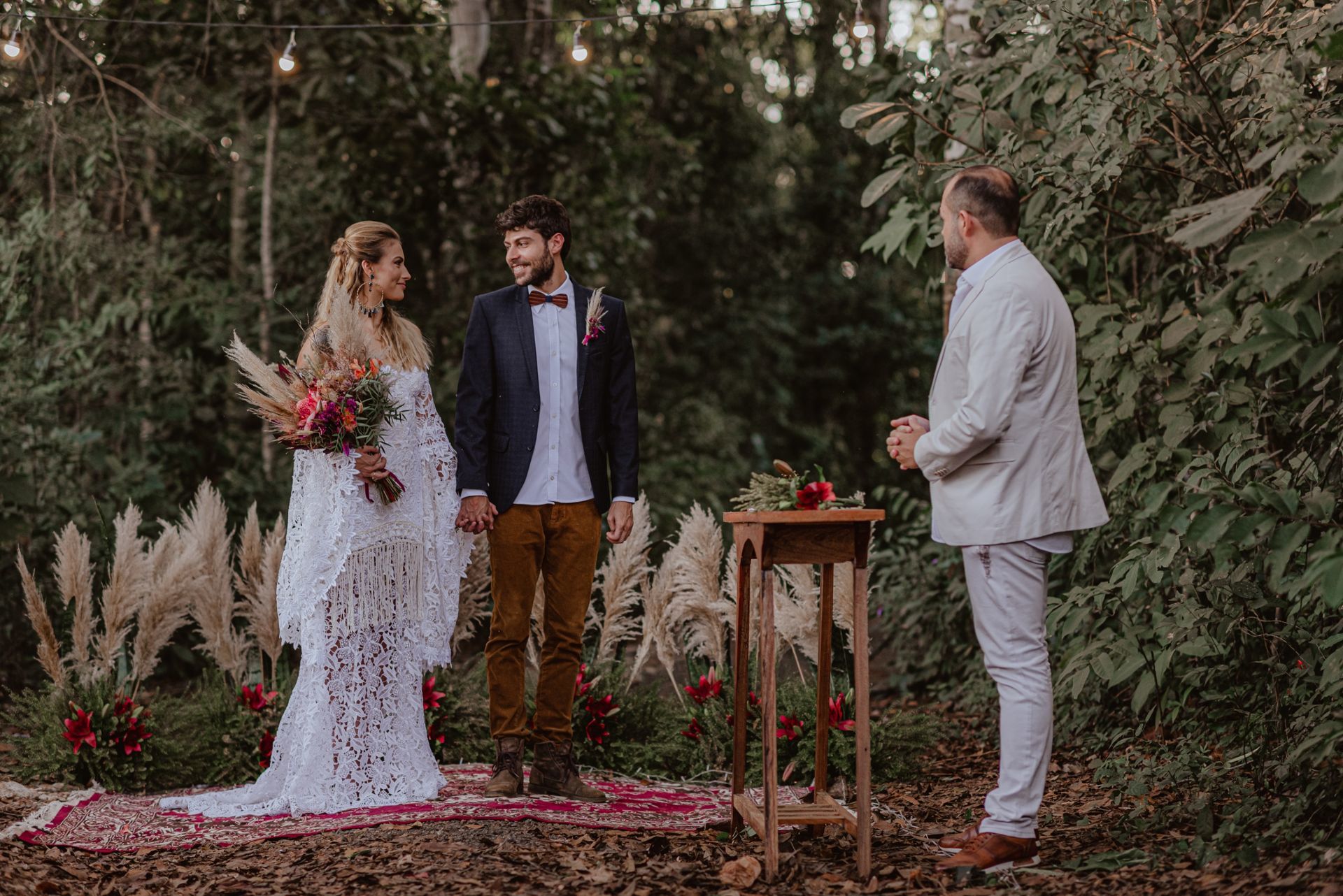 Foto Editorial Boho Jungle Foto Editorial Boho Jungle - Imagem 145