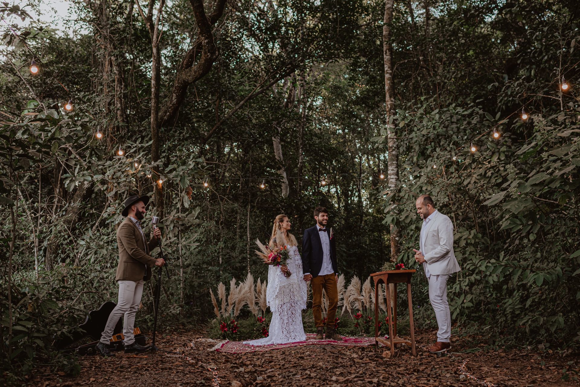 Foto Editorial Boho Jungle Foto Editorial Boho Jungle - Imagem 143