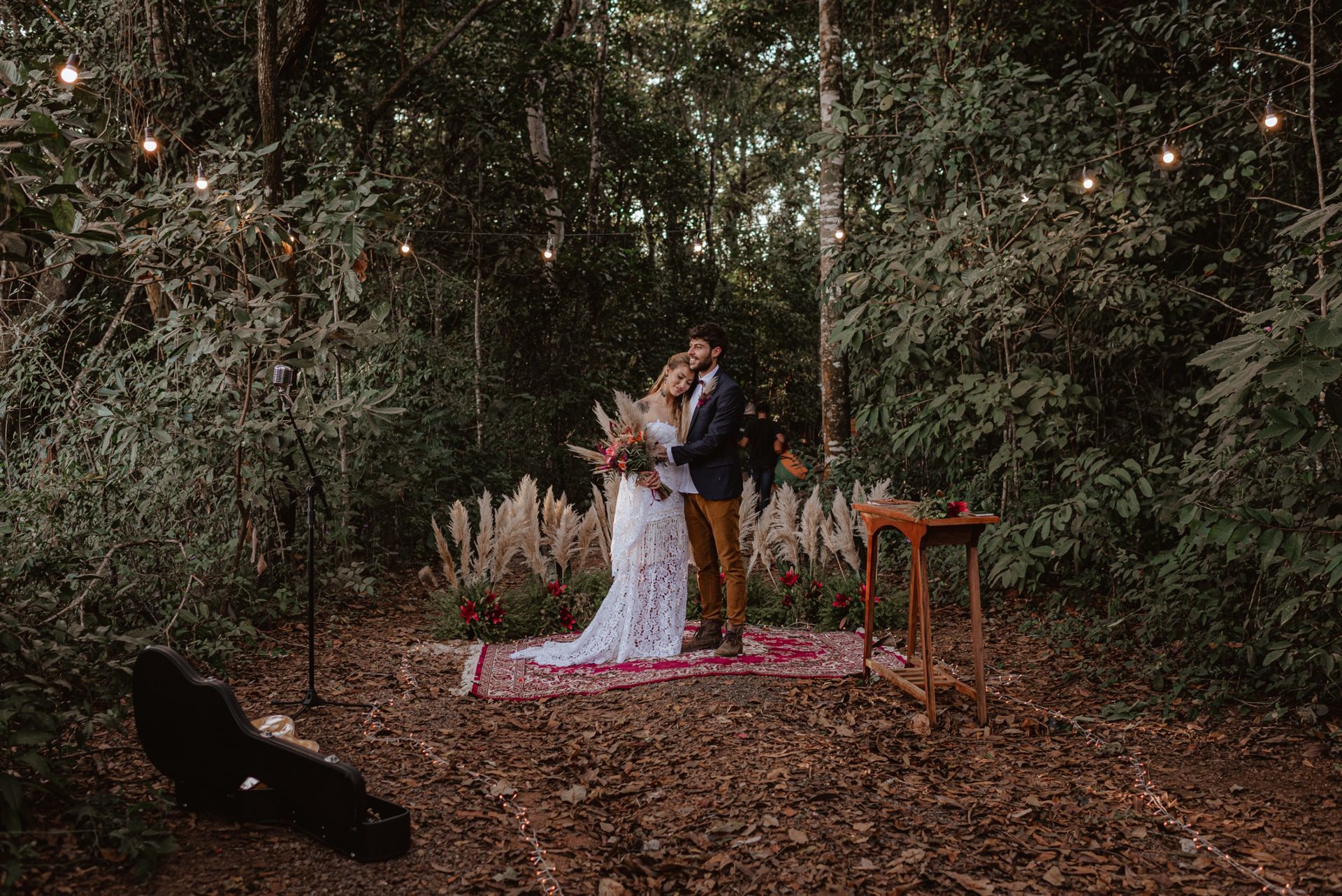 Foto Editorial Boho Jungle Foto Editorial Boho Jungle - Imagem 141
