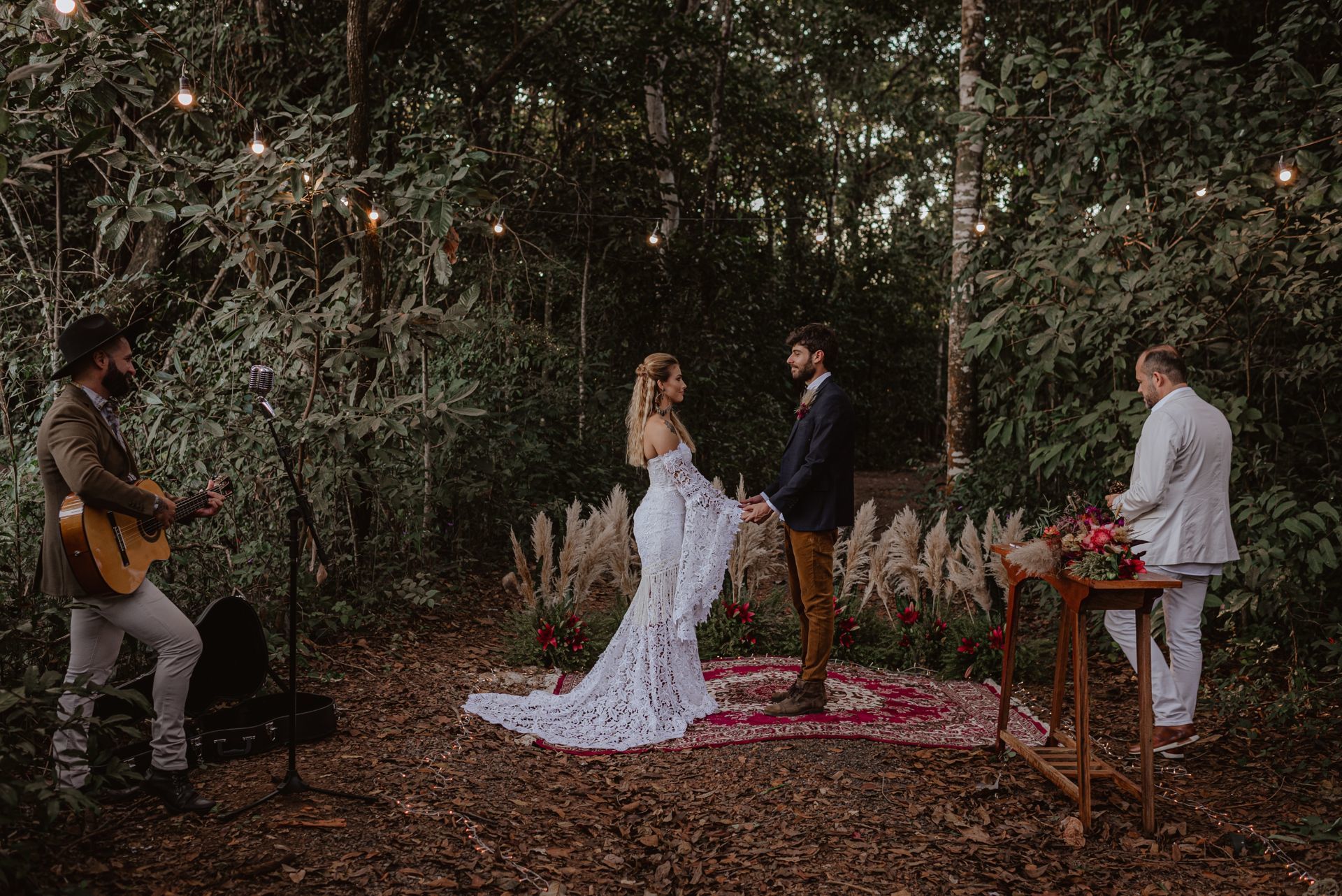 Foto Editorial Boho Jungle Foto Editorial Boho Jungle - Imagem 182