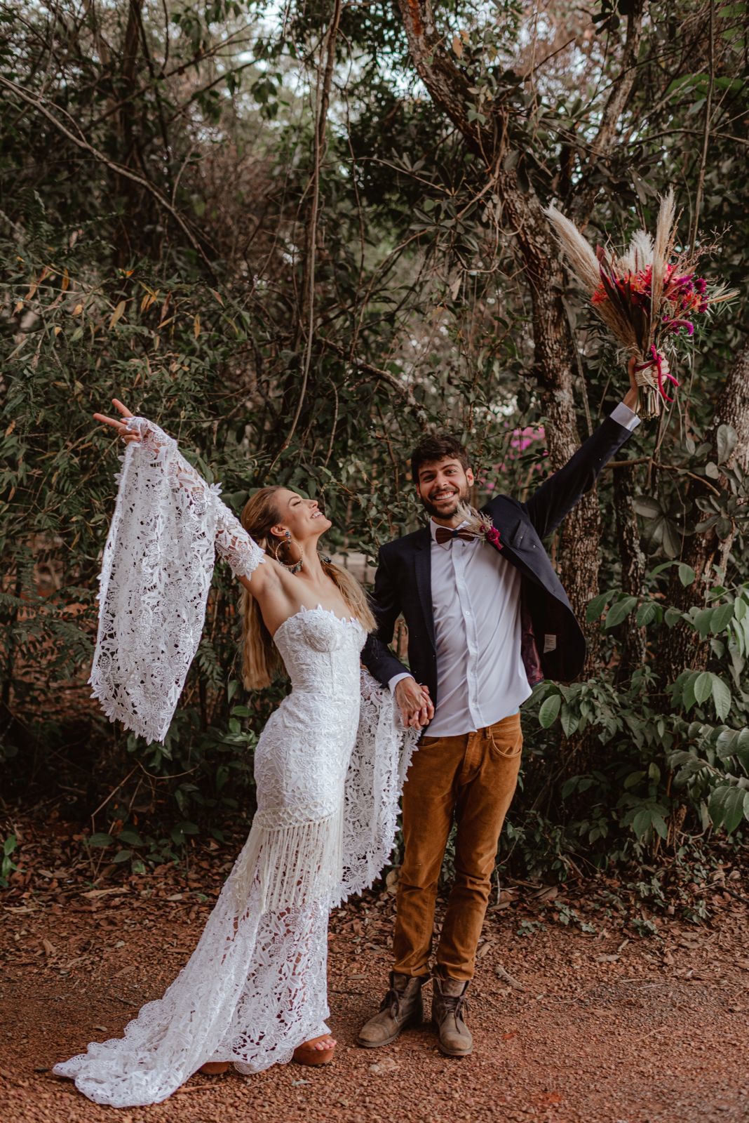 Foto Editorial Boho Jungle Foto Editorial Boho Jungle - Imagem 221