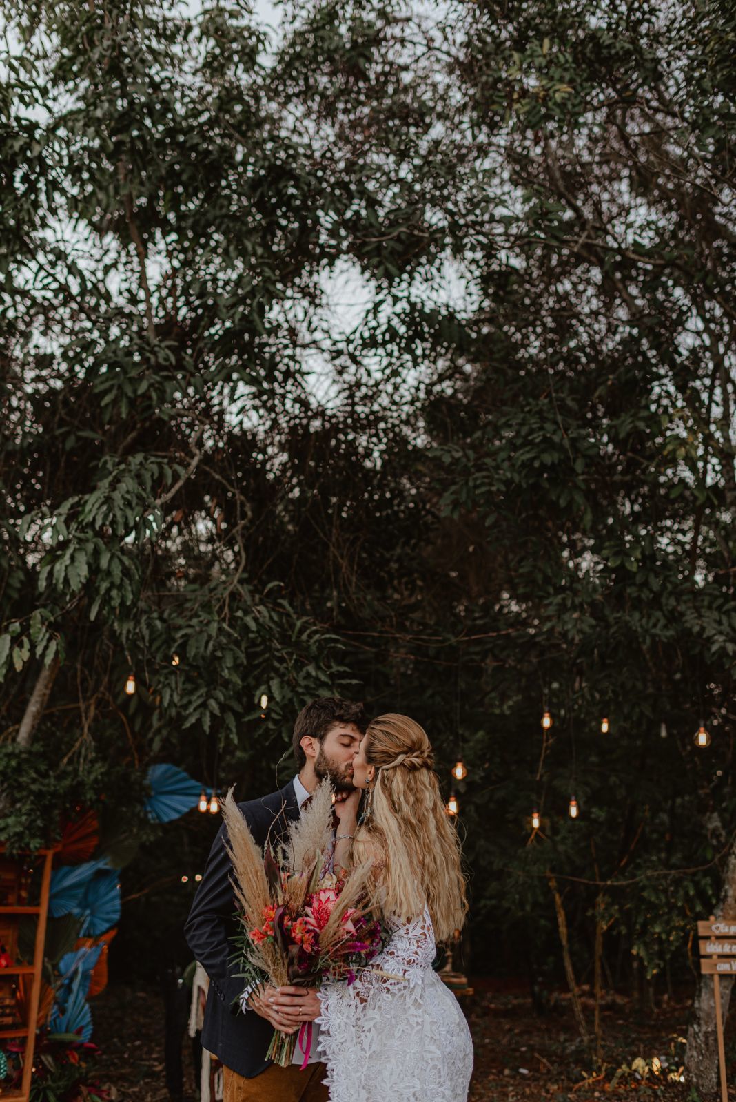 Foto Editorial Boho Jungle Foto Editorial Boho Jungle - Imagem 225