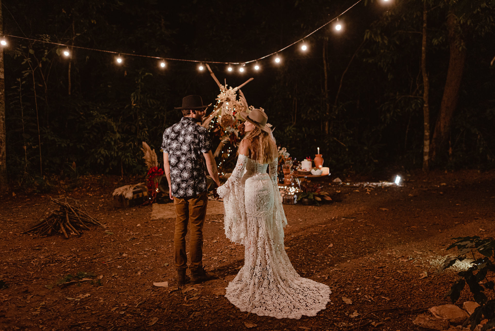 Foto Editorial Boho Jungle Foto Editorial Boho Jungle - Imagem 247