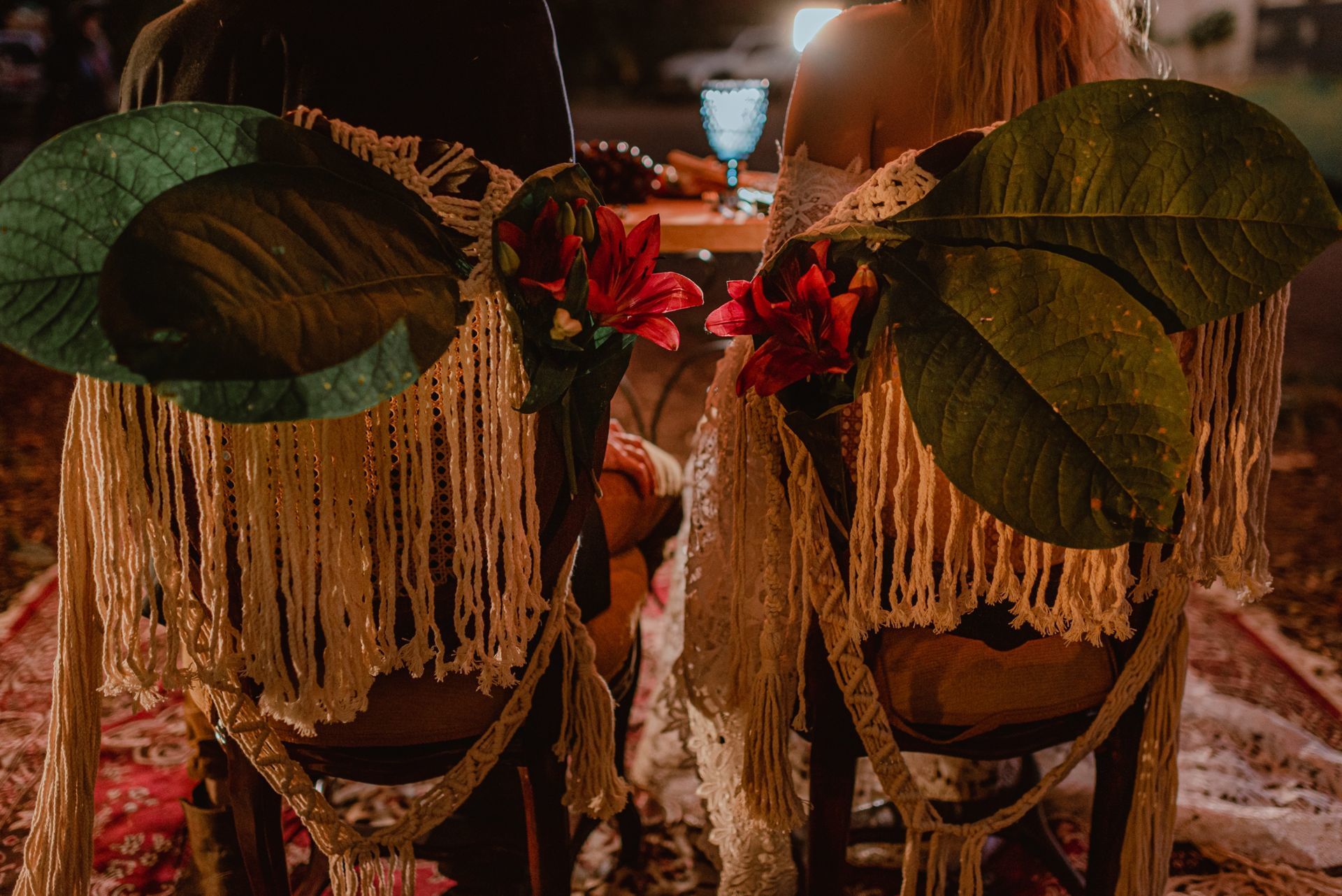Foto Editorial Boho Jungle Foto Editorial Boho Jungle - Imagem 240