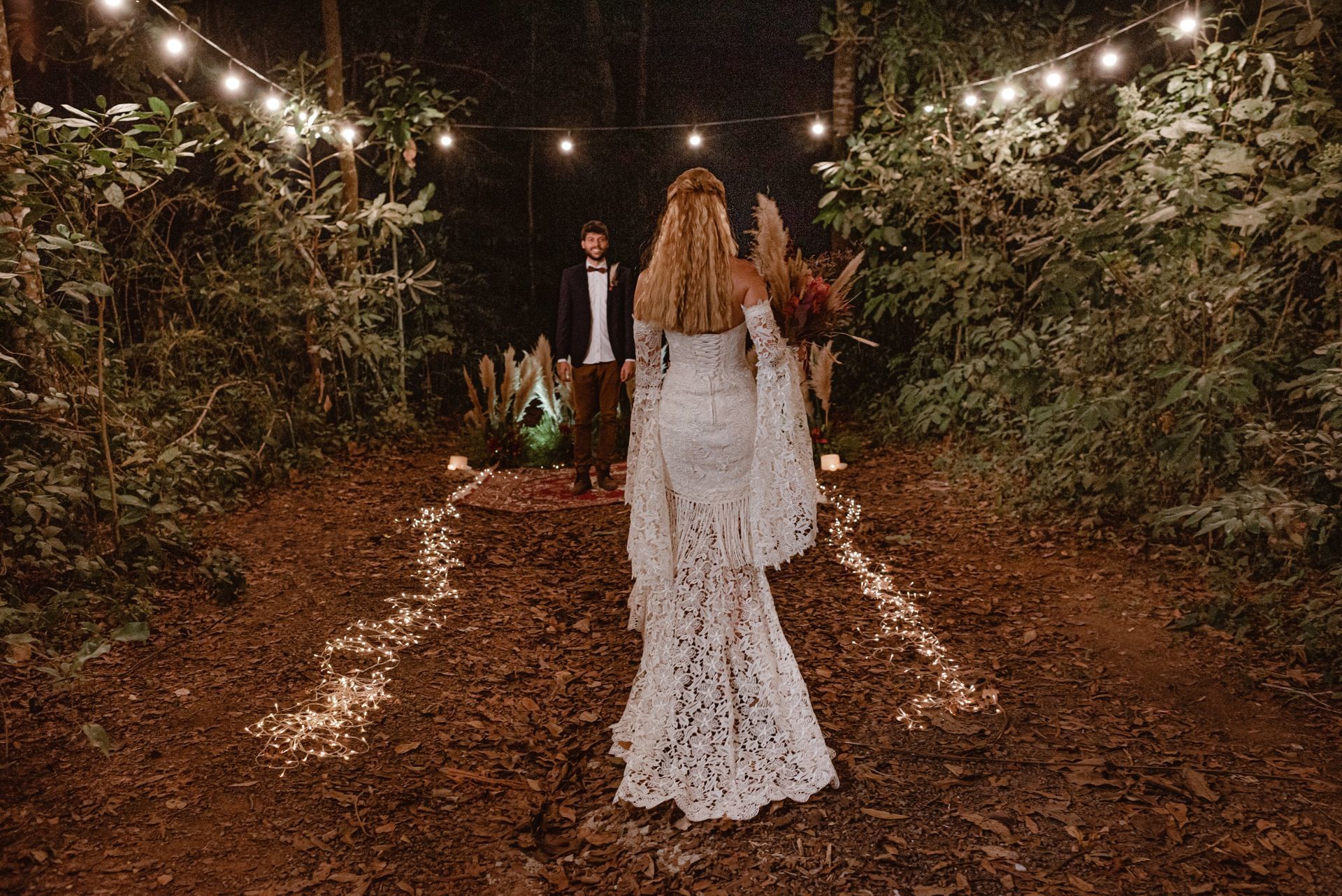 Foto Editorial Boho Jungle Foto Editorial Boho Jungle - Imagem 246