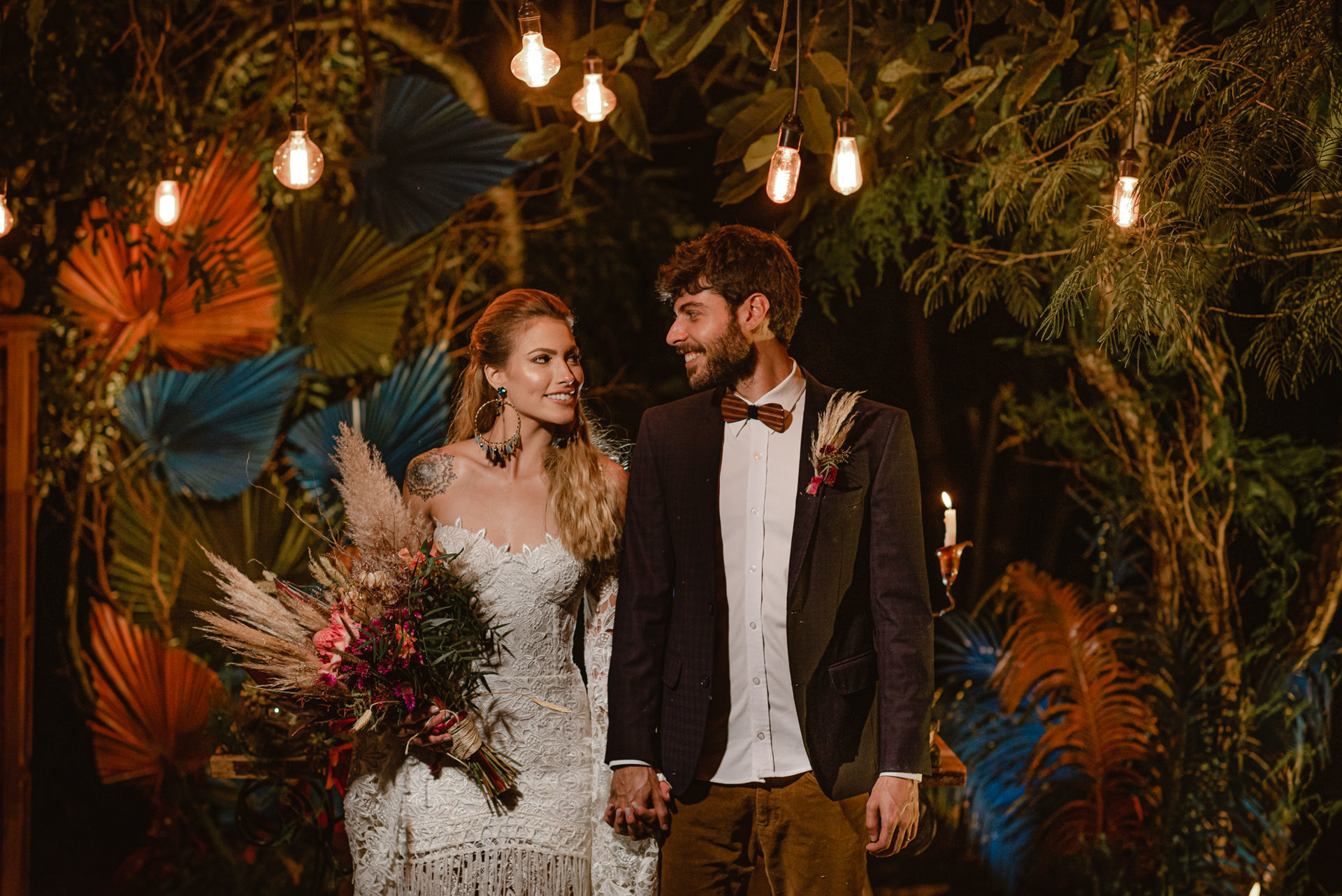 Foto Editorial Boho Jungle Foto Editorial Boho Jungle - Imagem 242