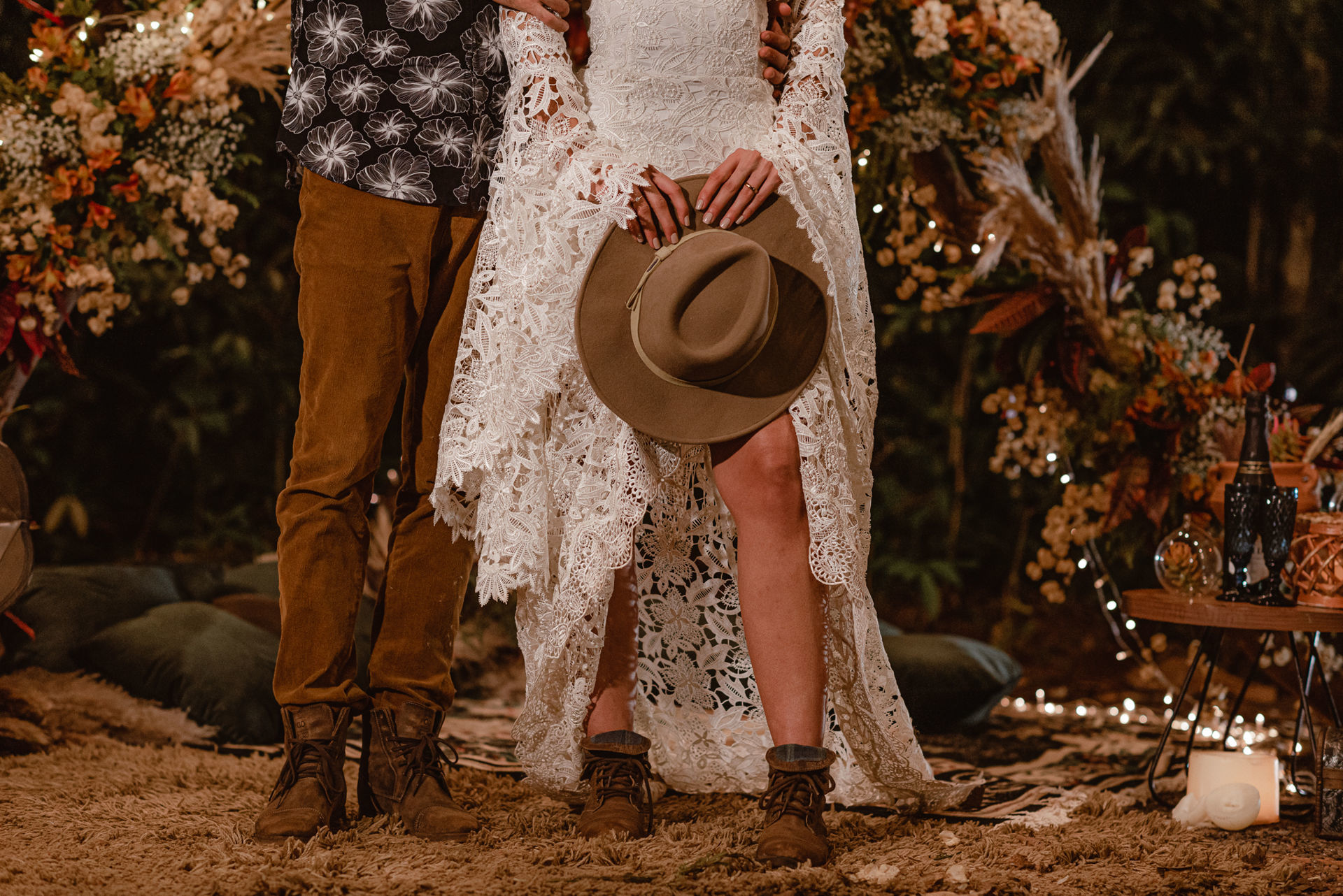 Foto Editorial Boho Jungle Foto Editorial Boho Jungle - Imagem 142