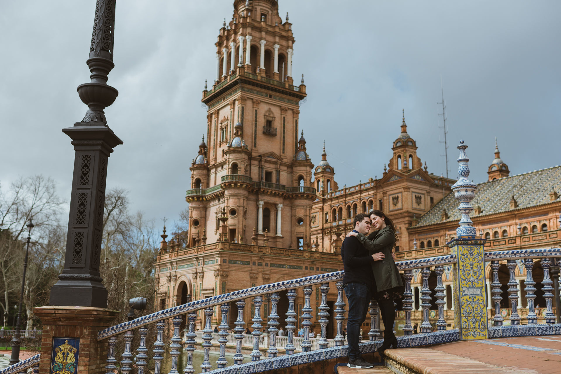 Foto Um Pré-wedding na linda cidade de Lisboa em Portugal e Sevilha na Espanha Foto Um Pré-wedding na linda cidade de Lisboa em Portugal e Sevilha na Espanha - Imagem 52