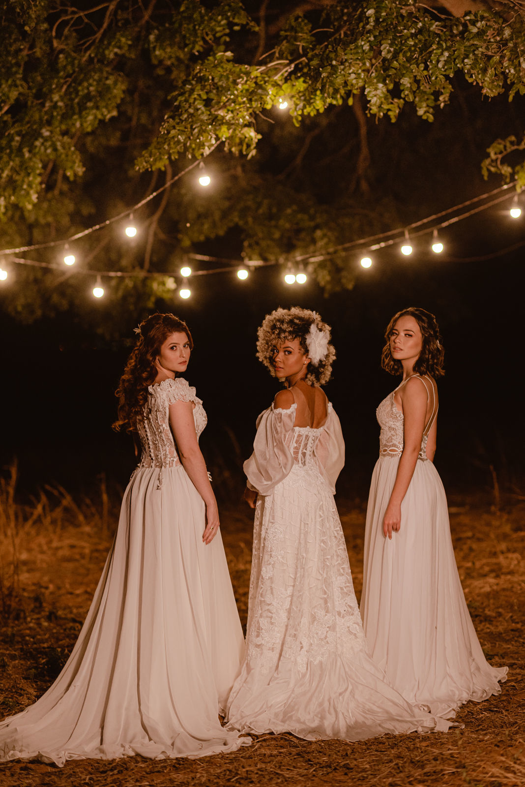 Foto Editorial de Noivas Boho Campestre Foto Editorial de Noivas Boho Campestre - Imagem 100