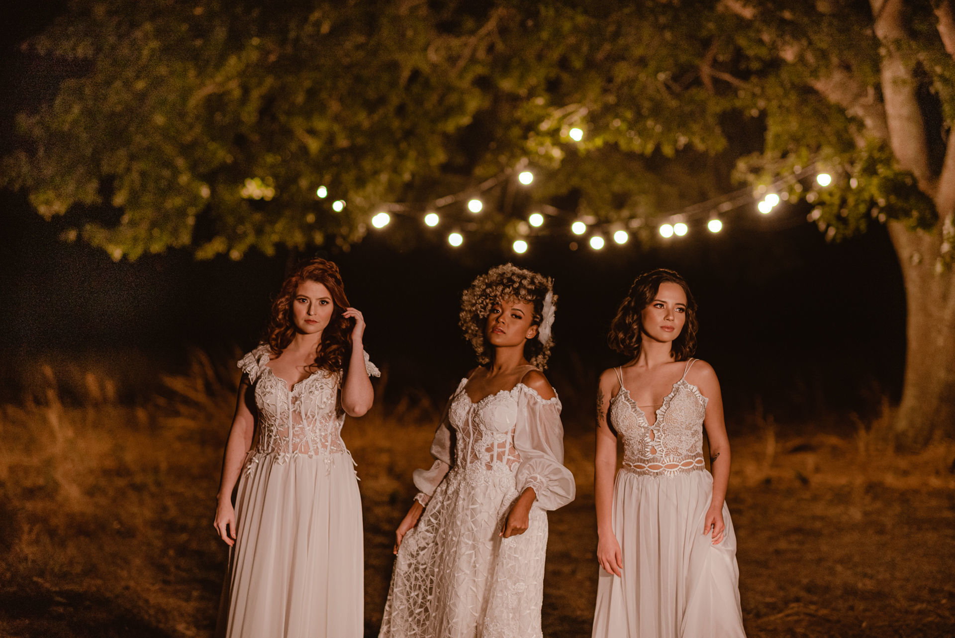 Foto Editorial de Noivas Boho Campestre Foto Editorial de Noivas Boho Campestre - Imagem 102