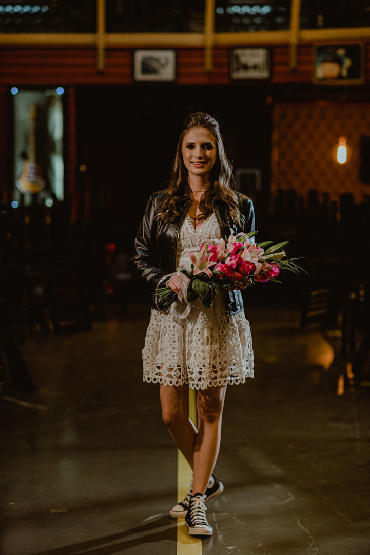 Foto Pré-wedding estilo Foto Pré-wedding estilo