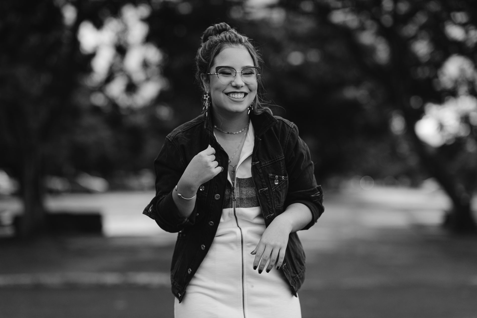 Foto Ensaio Fotográfico de 15 Anos no Parque da Cidade em Brasília DF - Maria Clara  - Imagem 16