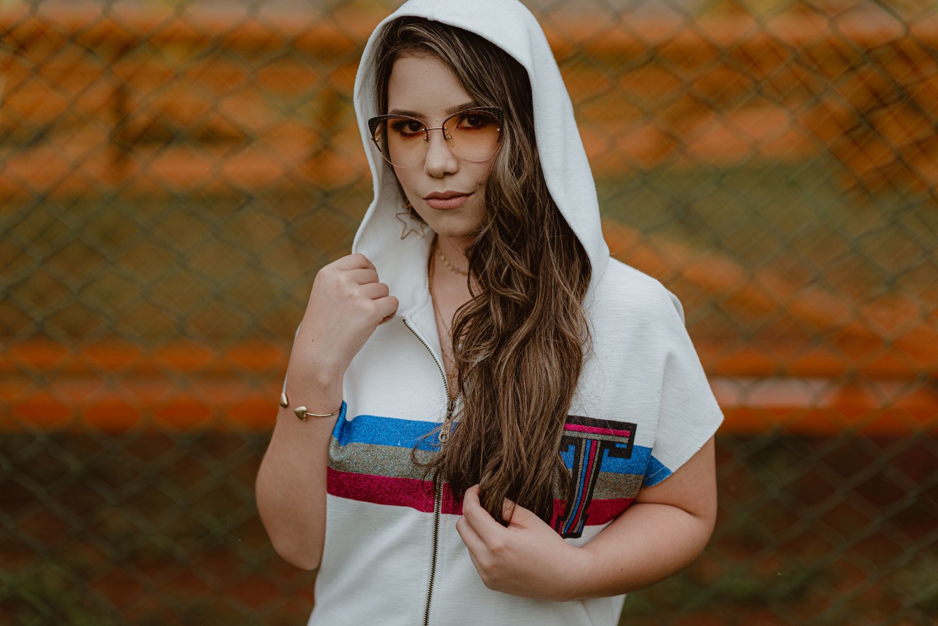 Foto Ensaio Fotográfico de 15 Anos no Parque da Cidade em Brasília DF - Maria Clara  - Imagem 14