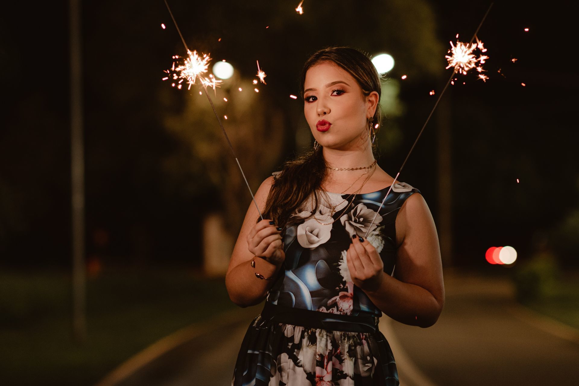 Foto Ensaio Fotográfico de 15 Anos no Parque da Cidade em Brasília DF - Maria Clara  - Imagem 28