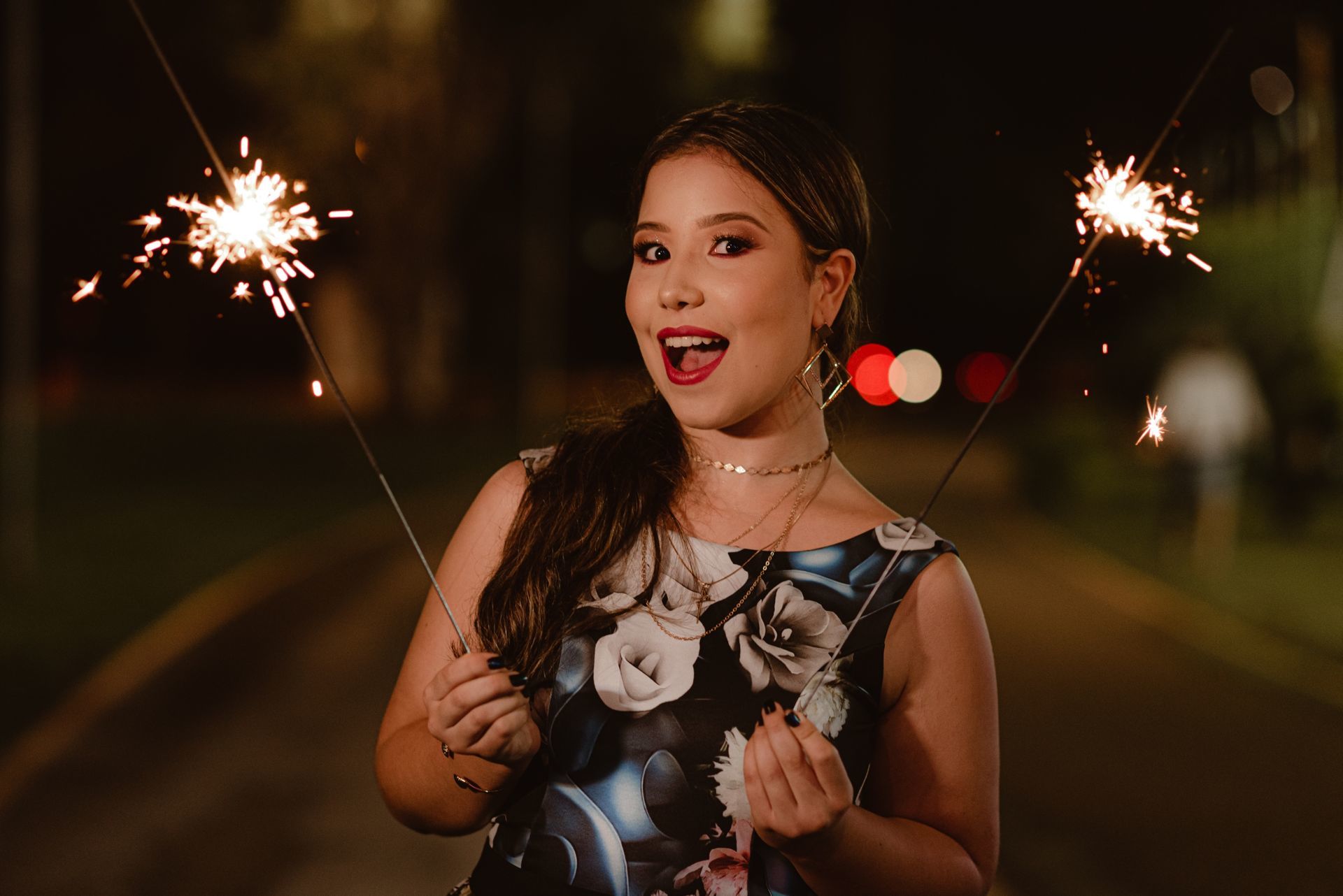 Foto Ensaio Fotográfico de 15 Anos no Parque da Cidade em Brasília DF - Maria Clara  - Imagem 29