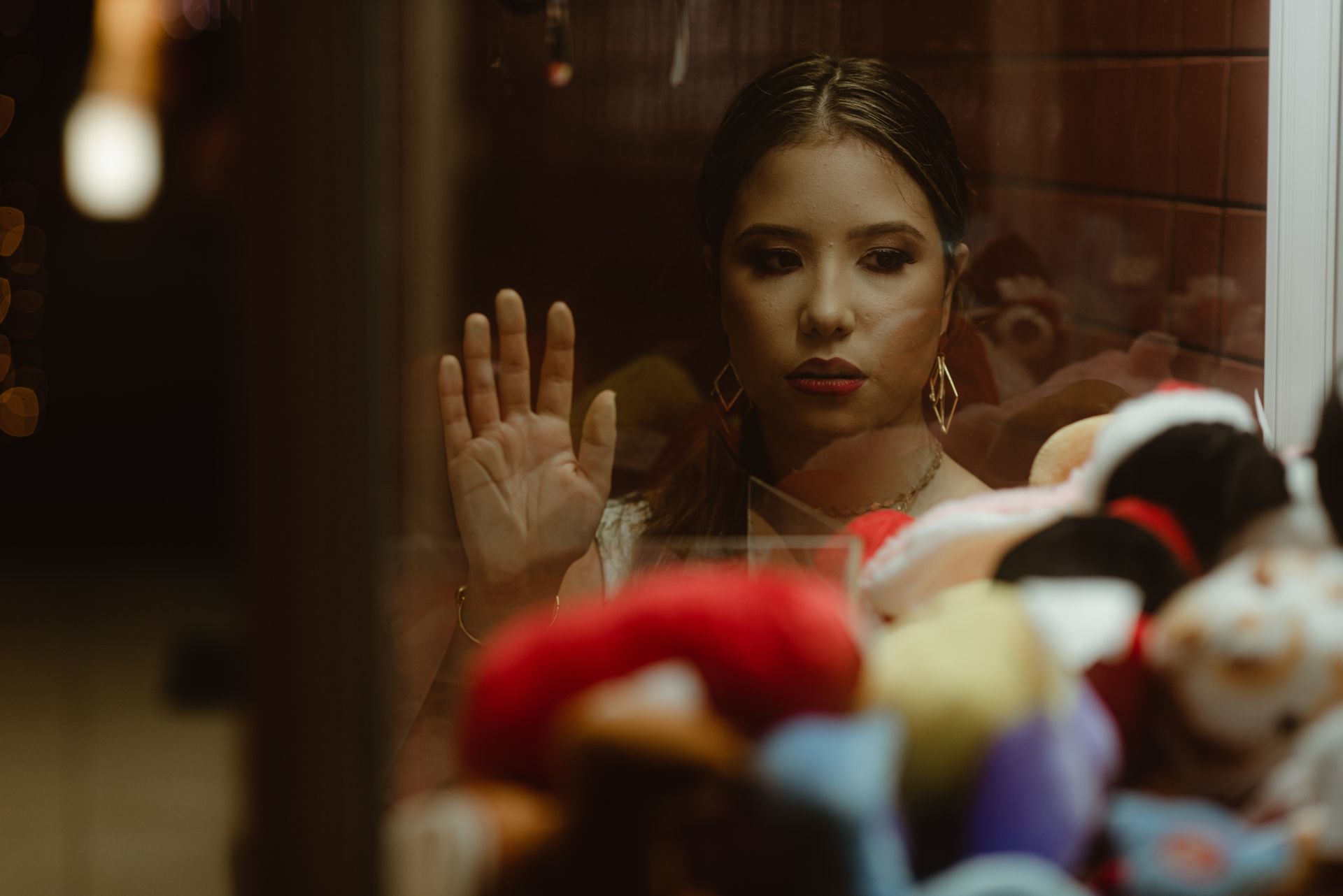 Foto Ensaio Fotográfico de 15 Anos no Parque da Cidade em Brasília DF - Maria Clara  - Imagem 26