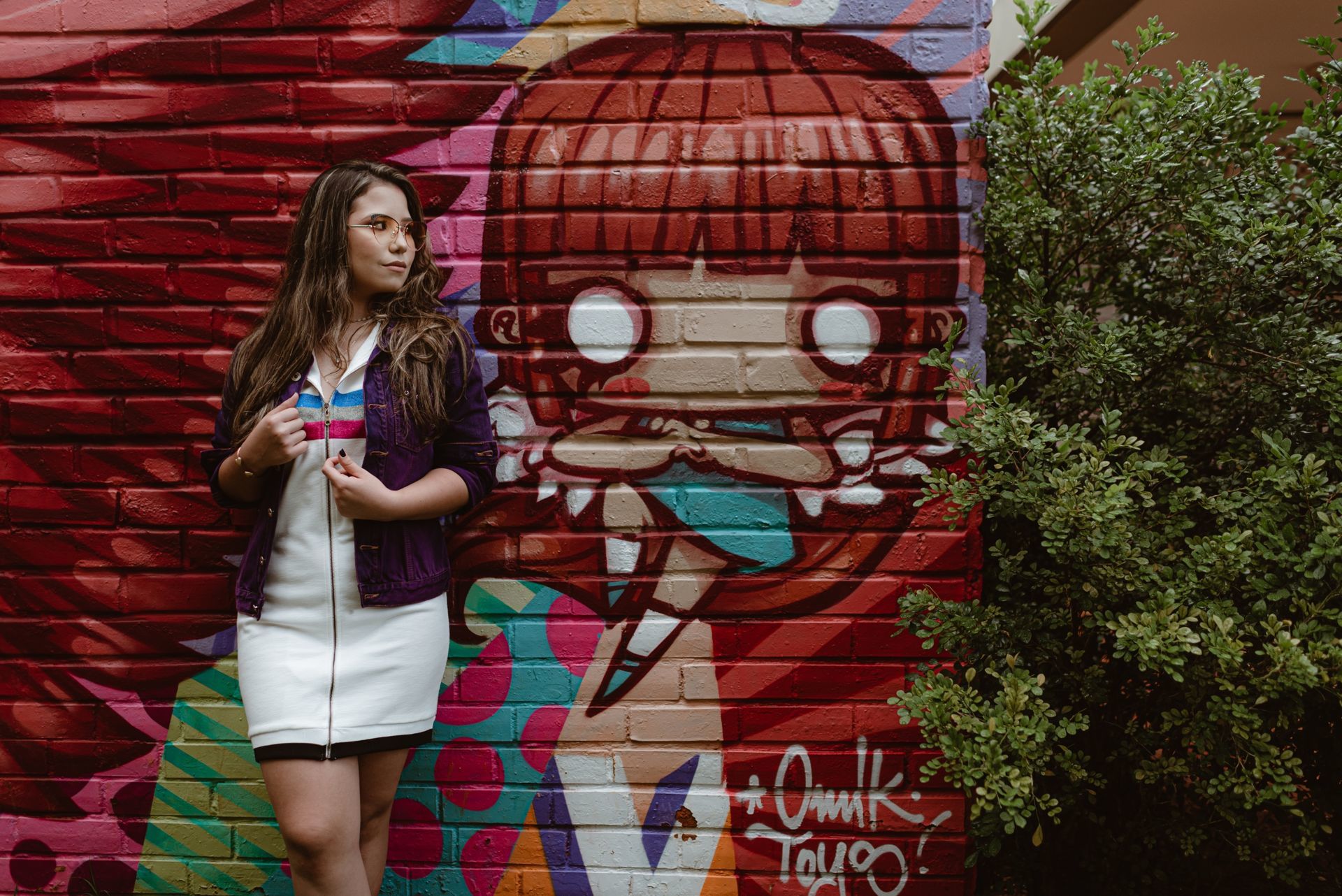 Foto Ensaio Fotográfico de 15 Anos no Parque da Cidade em Brasília DF - Maria Clara  - Imagem 30