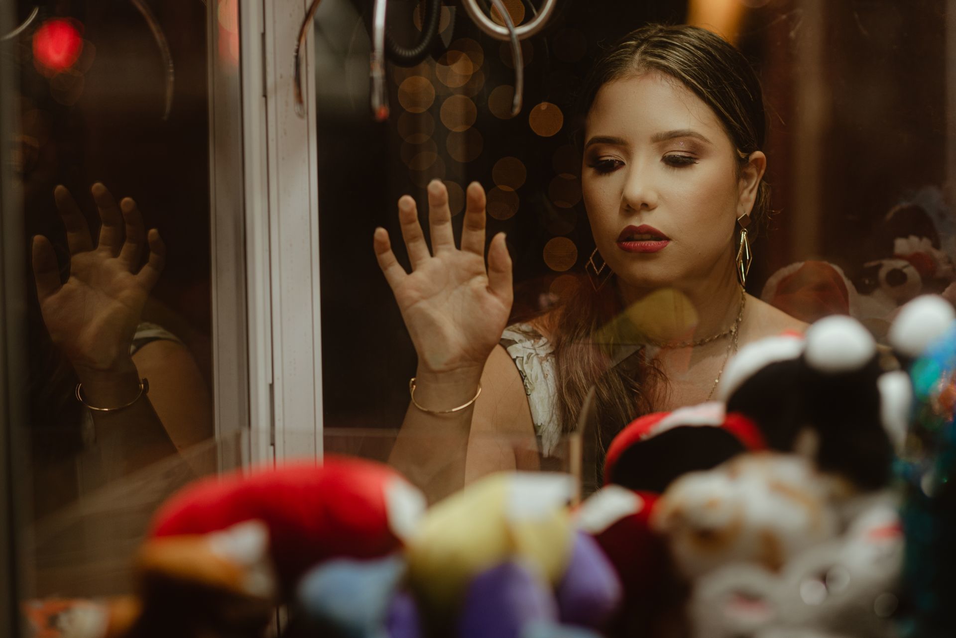 Foto Ensaio Fotográfico de 15 Anos no Parque da Cidade em Brasília DF - Maria Clara  - Imagem 27