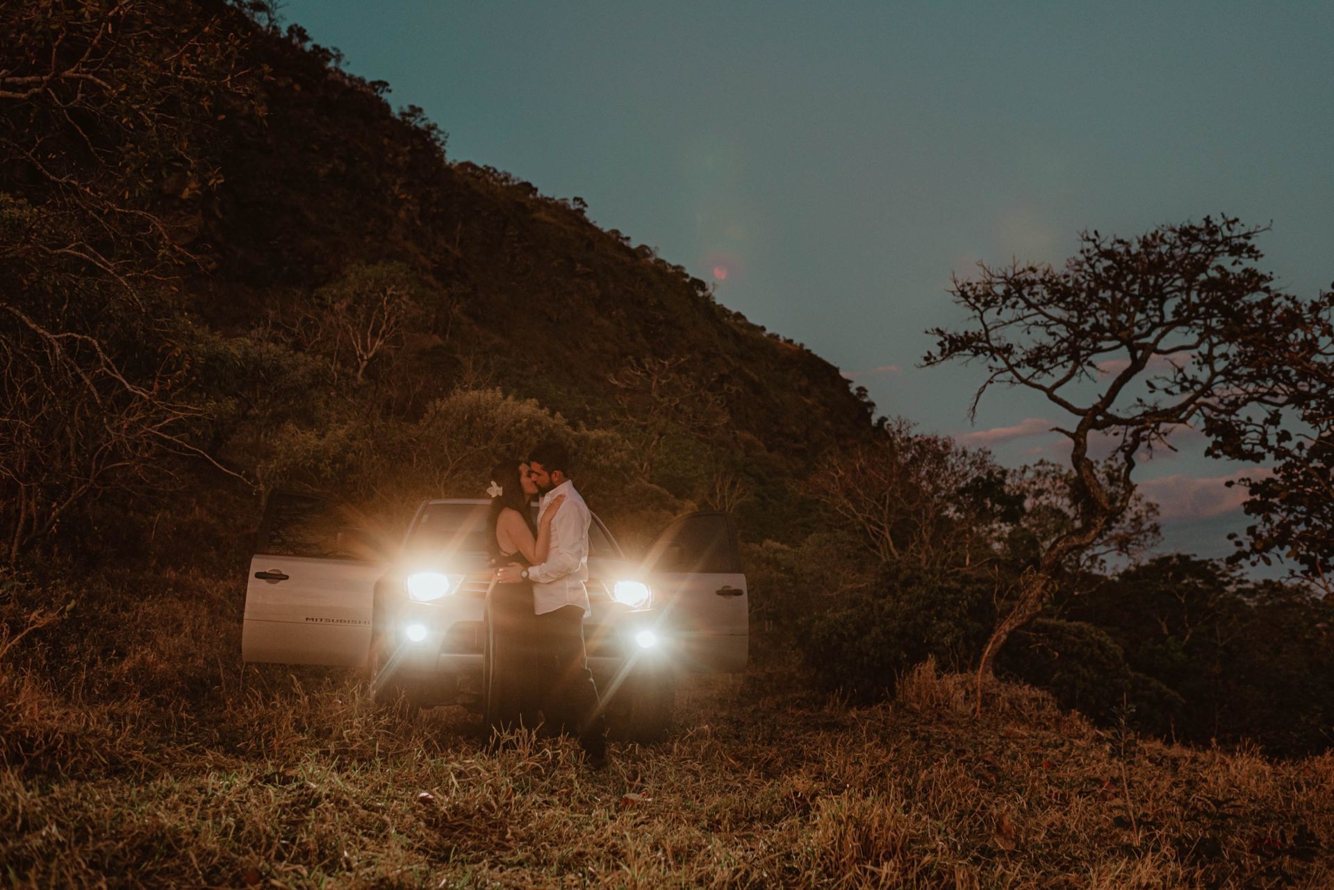 Foto Pré-wedding na chácara da família - um lugar para recordar - Camila e Guilherme Foto Pré-wedding na chácara da família - um lugar para recordar - Camila e Guilherme - Imagem 59