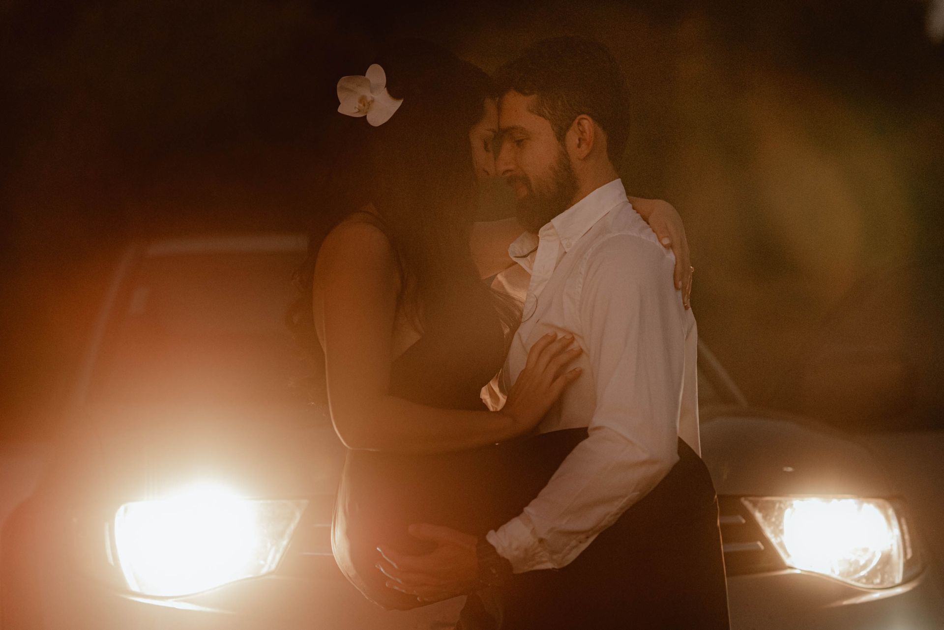 Foto Pré-wedding na chácara da família - um lugar para recordar - Camila e Guilherme Foto Pré-wedding na chácara da família - um lugar para recordar - Camila e Guilherme - Imagem 63