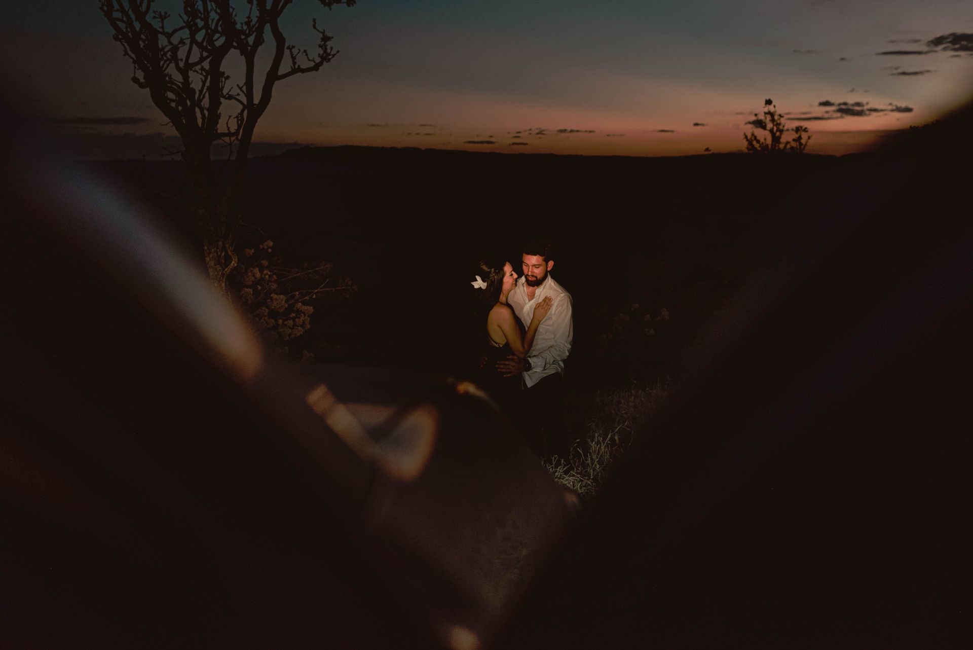 Foto Pré-wedding na chácara da família - um lugar para recordar - Camila e Guilherme Foto Pré-wedding na chácara da família - um lugar para recordar - Camila e Guilherme - Imagem 65