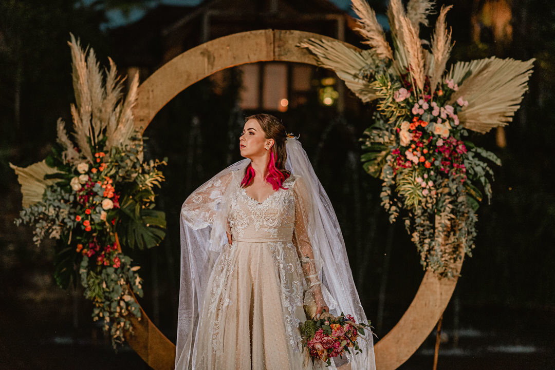 Foto Casamento Boho Style na Fazenda - Fernanda e Luan Foto Casamento Boho Style na Fazenda - Fernanda e Luan - Imagem 146