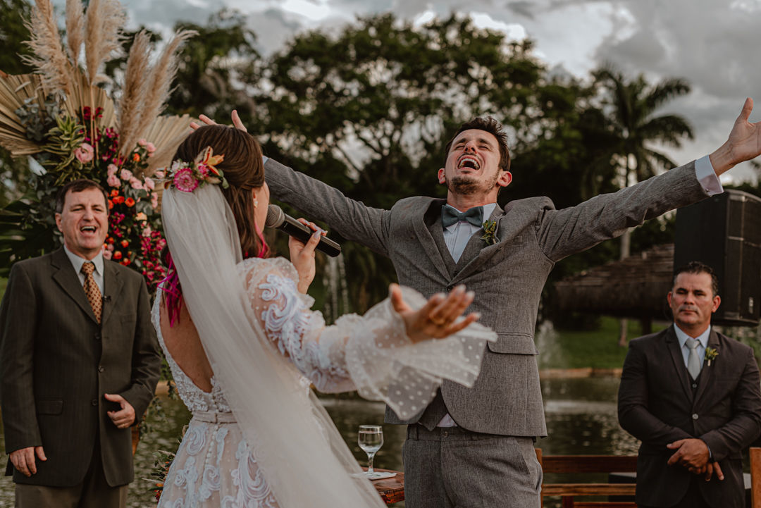 Foto Casamento Boho Style na Fazenda Foto Casamento Boho Style na Fazenda - Imagem 86