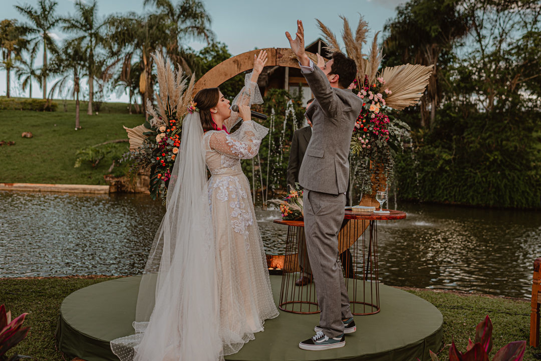Foto Casamento Boho Style na Fazenda Foto Casamento Boho Style na Fazenda - Imagem 84