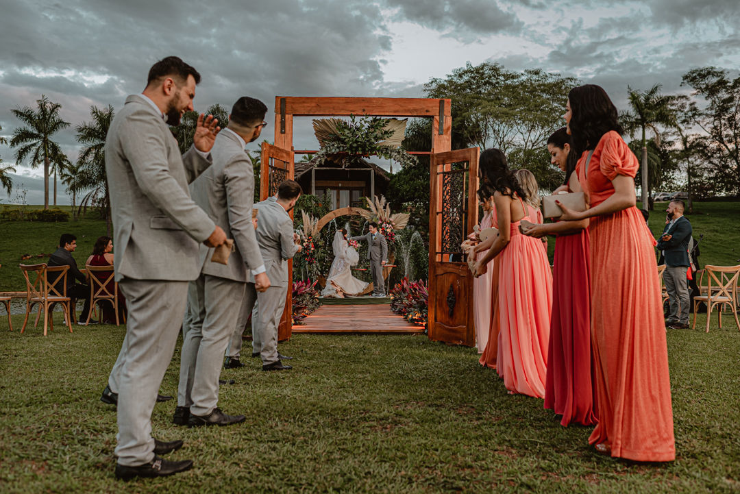Foto Casamento Boho Style na Fazenda Foto Casamento Boho Style na Fazenda - Imagem 108