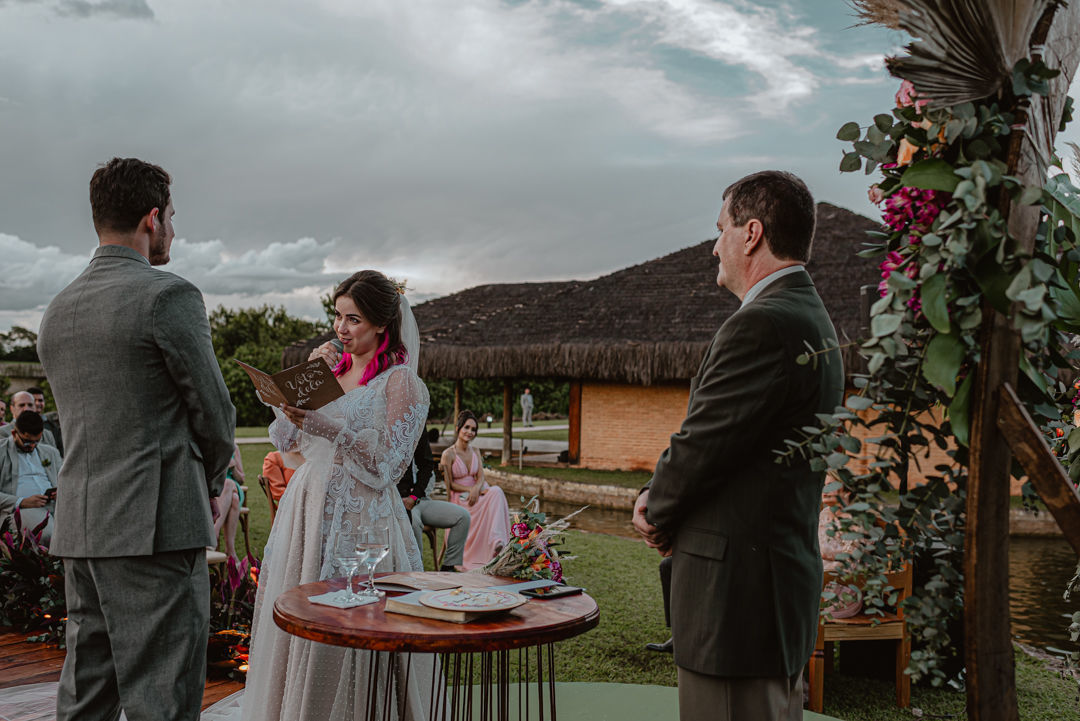 Foto Casamento Boho Style na Fazenda Foto Casamento Boho Style na Fazenda - Imagem 100