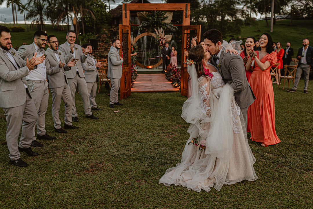 Foto Casamento Boho Style na Fazenda Foto Casamento Boho Style na Fazenda - Imagem 115