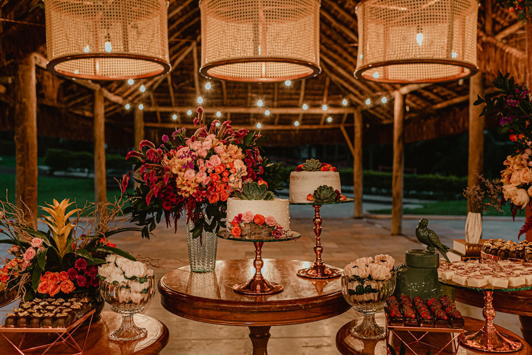 Foto Casamento Boho Style na Fazenda Foto Casamento Boho Style na Fazenda - Imagem 146
