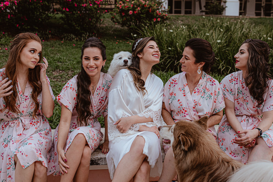 Foto Casamento Clássico com decoração branca e muitas luzinhas - Deborah e Lucas Foto Casamento Clássico com decoração branca e muitas luzinhas - Deborah e Lucas - Imagem 18