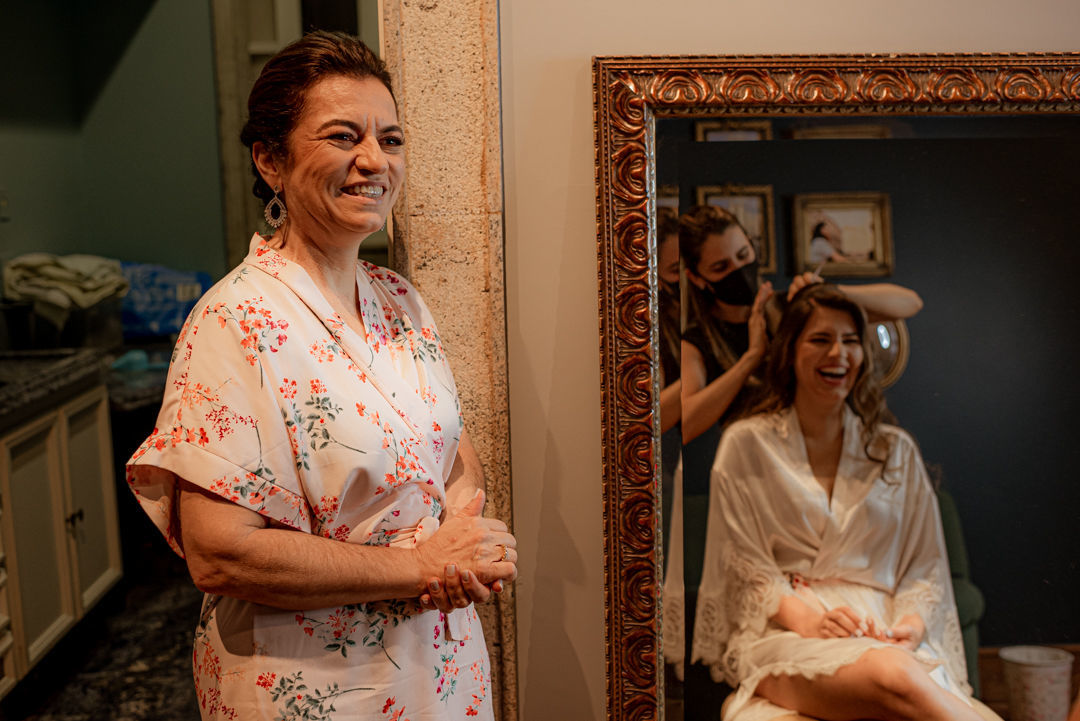Foto Casamento Clássico com decoração branca e muitas luzinhas - Deborah e Lucas Foto Casamento Clássico com decoração branca e muitas luzinhas - Deborah e Lucas - Imagem 13