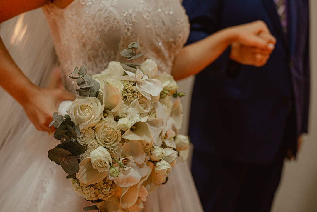 Foto Casamento Clássico com decoração branca e muitas luzinhas - Deborah e Lucas Foto Casamento Clássico com decoração branca e muitas luzinhas - Deborah e Lucas - Imagem 53