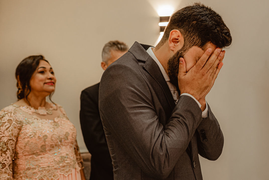 Foto Casamento Clássico com decoração branca e muitas luzinhas - Deborah e Lucas Foto Casamento Clássico com decoração branca e muitas luzinhas - Deborah e Lucas - Imagem 54