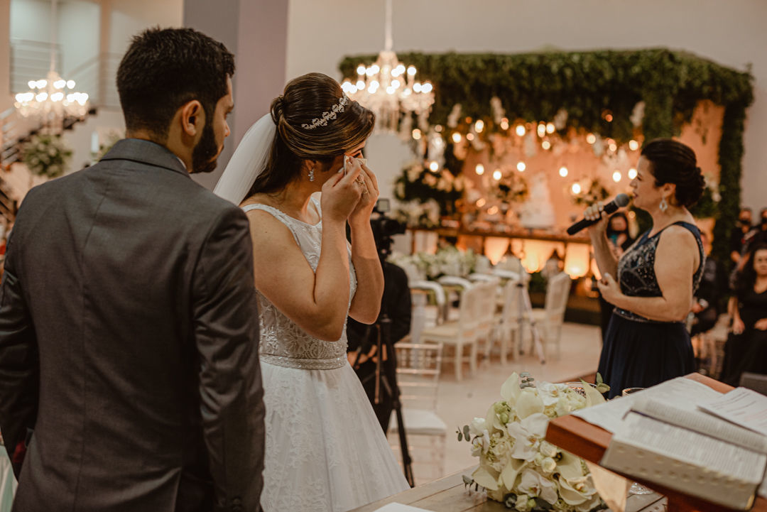 Foto Casamento Clássico com decoração branca e muitas luzinhas - Deborah e Lucas Foto Casamento Clássico com decoração branca e muitas luzinhas - Deborah e Lucas - Imagem 72
