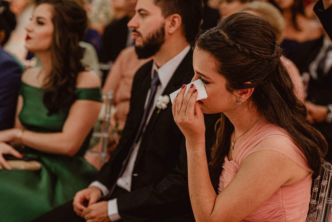 Foto Casamento Clássico com decoração branca e muitas luzinhas - Deborah e Lucas Foto Casamento Clássico com decoração branca e muitas luzinhas - Deborah e Lucas - Imagem 87