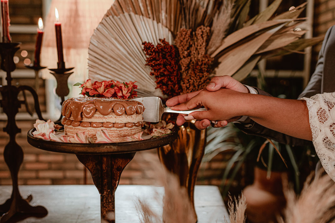 Foto Elopement Wedding boho em fim de tarde de tirar o fôlego - Letícia e Fillipe Foto Elopement Wedding boho em fim de tarde de tirar o fôlego - Letícia e Fillipe - Imagem 50