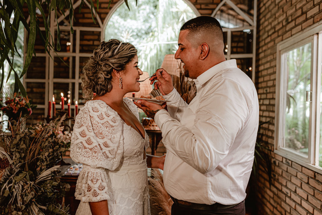 Foto Elopement Wedding boho em fim de tarde de tirar o fôlego - Letícia e Fillipe Foto Elopement Wedding boho em fim de tarde de tirar o fôlego - Letícia e Fillipe - Imagem 56