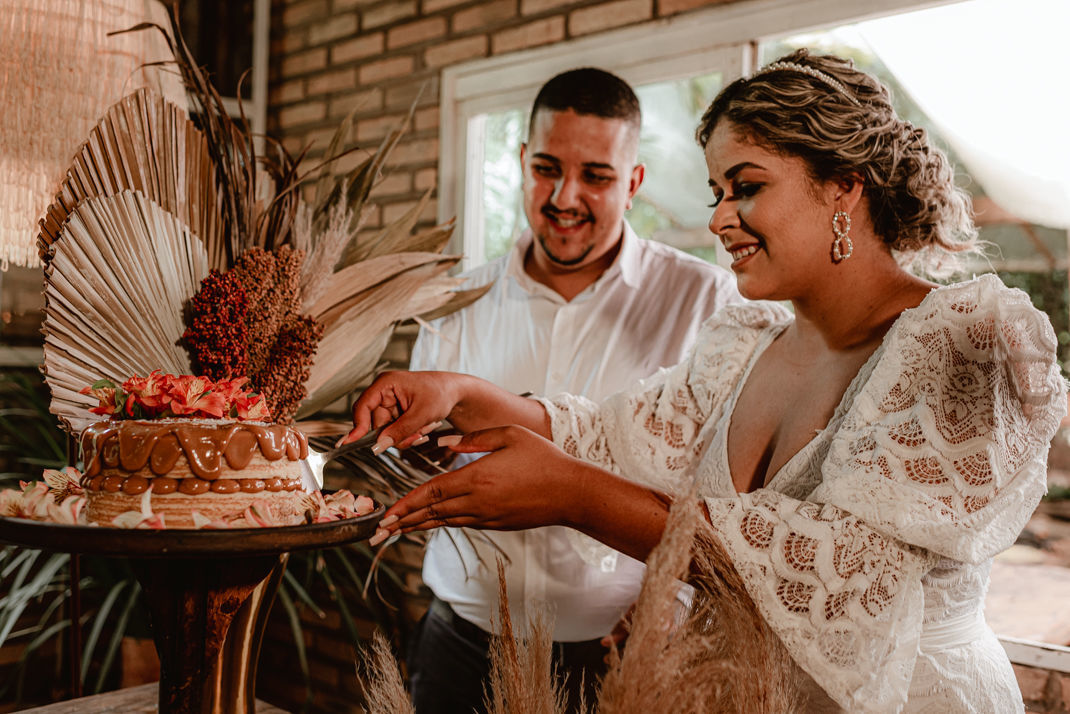 Foto Elopement Wedding boho em fim de tarde de tirar o fôlego - Letícia e Fillipe Foto Elopement Wedding boho em fim de tarde de tirar o fôlego - Letícia e Fillipe - Imagem 55