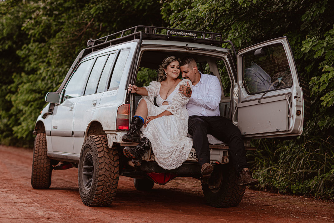Foto Elopement Wedding boho em fim de tarde de tirar o fôlego - Letícia e Fillipe Foto Elopement Wedding boho em fim de tarde de tirar o fôlego - Letícia e Fillipe - Imagem 63